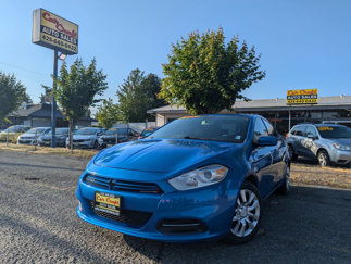 Used 2016 Dodge Dart SE w/ Convenience Group image 1