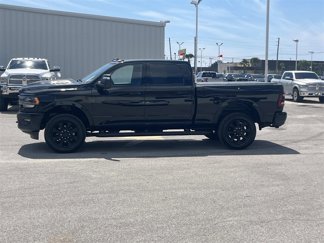 Used 2024 RAM 2500 Limited video 2