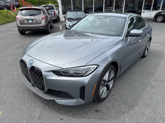 Used 2024 BMW i4 eDrive35 w/ Premium Package image 1