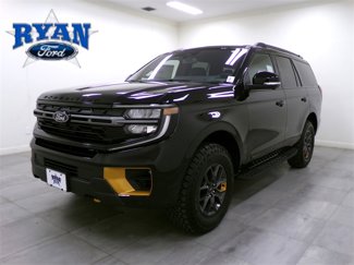 New 2025 Ford Expedition Tremor image 1