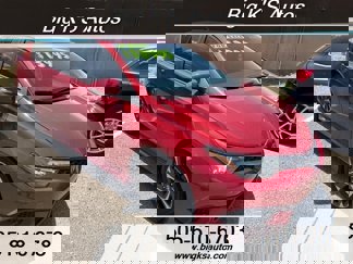 Used 2016 Scion iM image 1