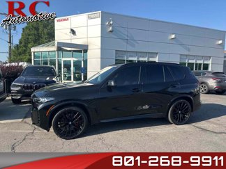 Used 2024 BMW X5 xDrive40i w/ Executive Package image 1