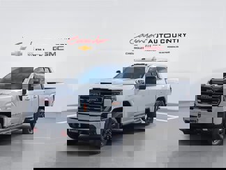 New 2025 GMC Sierra 2500 AT4 w/ Technology Package image 1