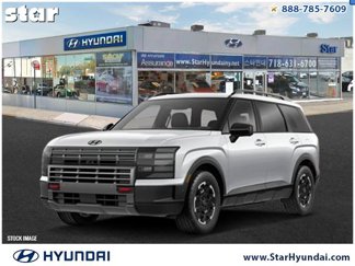 New 2026 Hyundai Palisade XRT Pro image 1