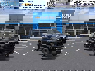 New 2025 Chevrolet Silverado 1500 ZR2 w/ Technology Package image 1