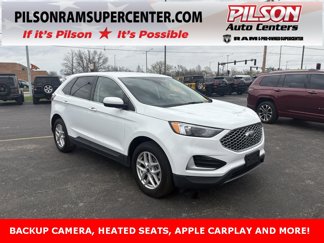 Used 2023 Ford Edge SEL image 1