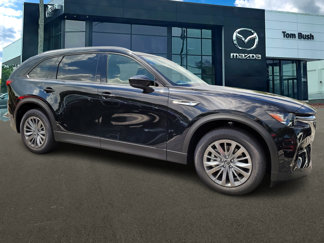 New 2025 MAZDA CX-90 3.3 Turbo w/ Preferred Package image 1