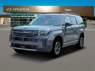 New 2025 Hyundai Santa Fe XRT image 1