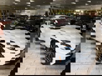 Used 2019 Aston Martin DB11 Coupe image 1