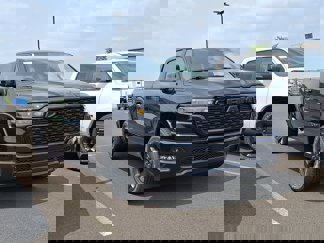 New 2026 RAM 1500 Big Horn image 1