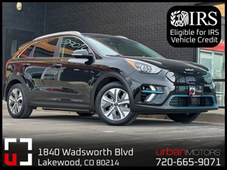 Used 2022 Kia Niro EX w/ Cold Weather Package image 1