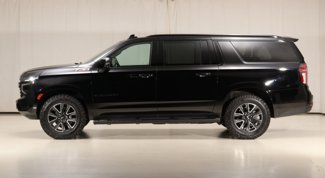 Used 2023 Chevrolet Suburban Z71 w/ Luxury Package image 1