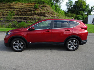 Used 2019 Honda CR-V EX image 1