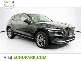 Used 2024 Genesis GV70 2.5T image 1