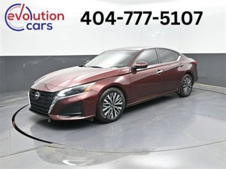 Used 2023 Nissan Altima 2.5 SV image 1