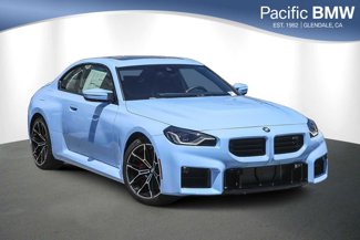 New 2025 BMW M2 w/ Lighting Package image 1