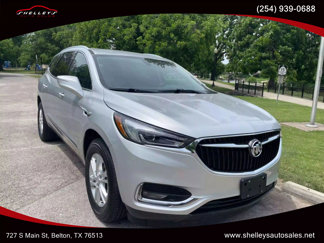 Used 2020 Buick Enclave Essence image 1