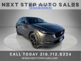 Used 2021 MAZDA CX-30 2.5 Turbo w/ Premium Package image 1