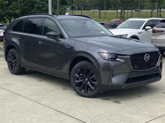 New 2025 MAZDA CX-90 3.3 Turbo w/ Premium Sport Pkg image 1