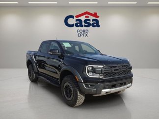 Used 2024 Ford Ranger Raptor image 1