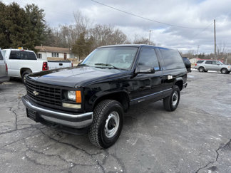 Used 1993 Chevrolet Blazer 4WD image 1
