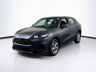 Used 2023 Honda HR-V LX video 1