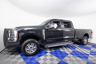 Used 2024 Ford F350 Lariat w/ FX4 Off-Road Package image 1