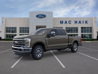New 2026 Ford F250 King Ranch image 1