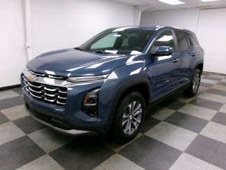 New 2026 Chevrolet Equinox LT image 1
