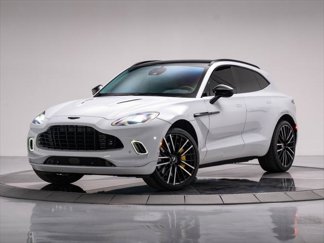 Used 2022 Aston Martin DBX image 1