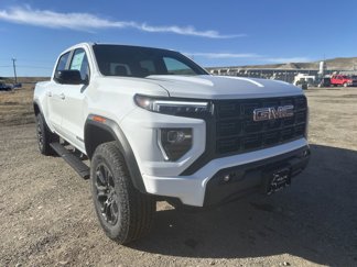 New 2025 GMC Canyon Elevation w/ Convenience Package image 1