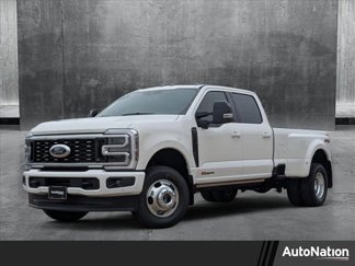 New 2025 Ford F350 XL image 1