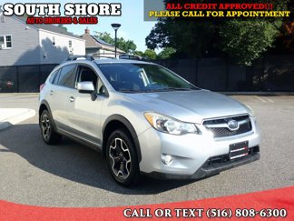 Used 2013 Subaru Crosstrek 2.0i Premium image 1