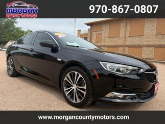 Used 2019 Buick Regal Preferred image 1