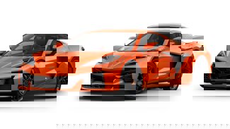 New 2026 Chevrolet Corvette Z06 video 1