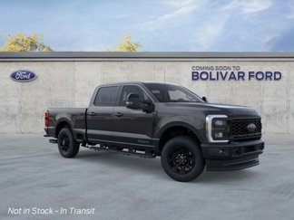 New 2025 Ford F250 Lariat image 1
