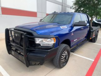 Used 2019 RAM 3500 Tradesman image 1
