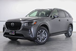 New 2025 MAZDA CX-90 3.3 Turbo w/ Preferred Package image 1