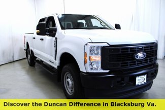 New 2025 Ford F250 XL image 1