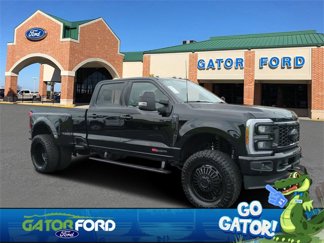 New 2025 Ford F350 XL image 1