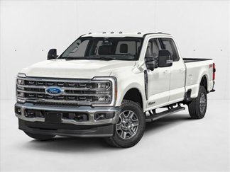 New 2026 Ford F350 Lariat image 1