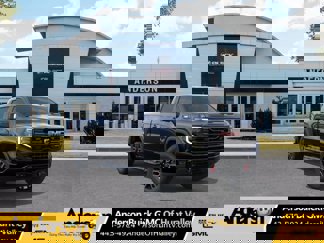 New 2026 GMC Sierra 1500 AT4 w/ AT4 Premium Package image 1