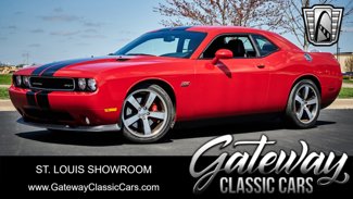 Used 2011 Dodge Challenger SRT8 image 1