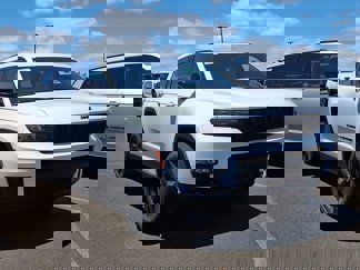 New 2025 Jeep Grand Cherokee L Limited image 1