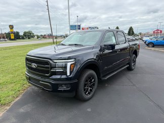 New 2025 Ford F150 Lariat image 1