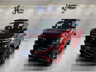 New 2025 Volkswagen Atlas Cross Sport SEL Premium R-Line image 1