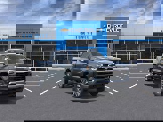 New 2025 Chevrolet Silverado 1500 LT image 1
