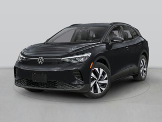 New 2025 Volkswagen ID.4 Pro S image 1