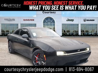 New 2024 Dodge Charger Scat Pack w/ Plus Group image 1