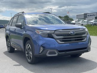 New 2025 Subaru Forester Limited image 1